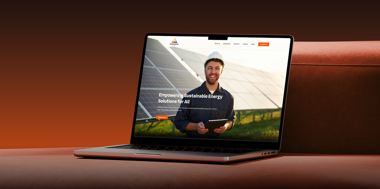 Solvanta Energy Project